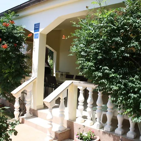 Apartman Maricevic *