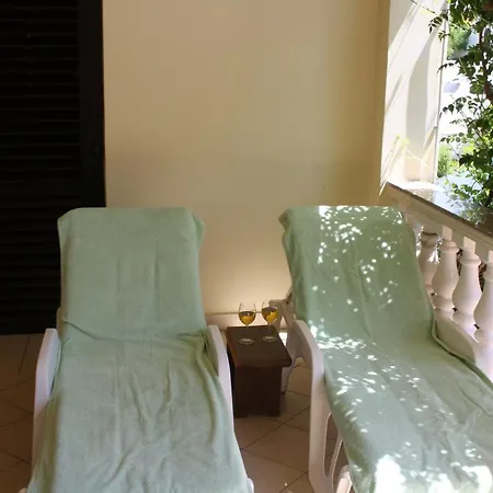 Apartman Maricevic