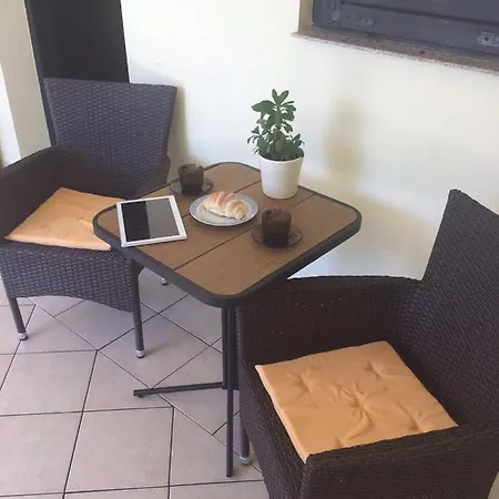Apartman Maricevic Lejlighed *