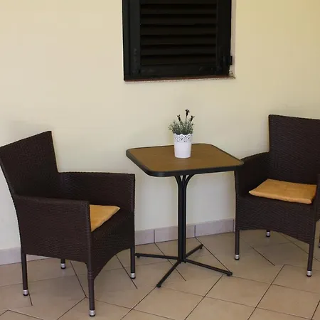 Lägenhet Apartman Maricevic *