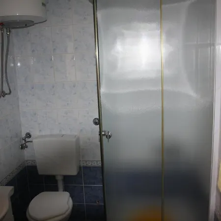 Apartman Maricevic Lägenhet