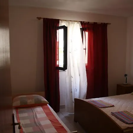 Apartman Maricevic Lägenhet *