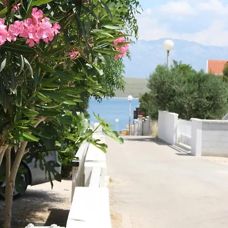 Lejlighed Apartman Maricevic