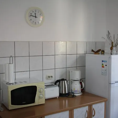 Apartman Maricevic Lejlighed Vir