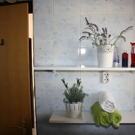 Apartman Maricevic Lägenhet