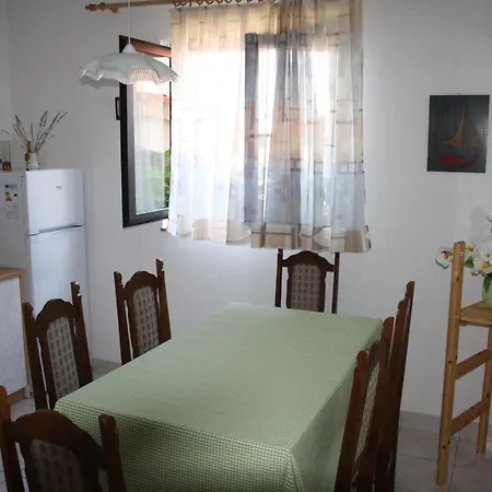 Apartman Maricevic *
