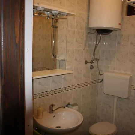 Apartman Maricevic *