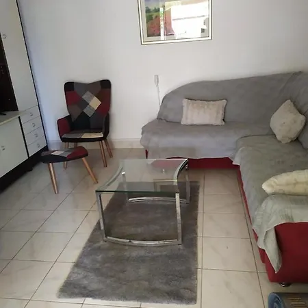 Lejlighed Apartman Maricevic *
