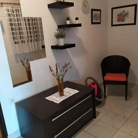Lejlighed Apartman Maricevic Vir