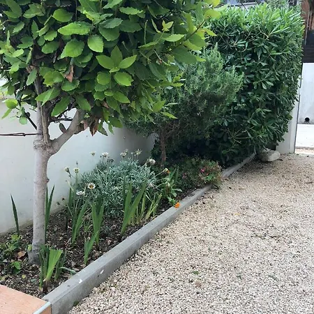 Lägenhet Apartman Maricevic *