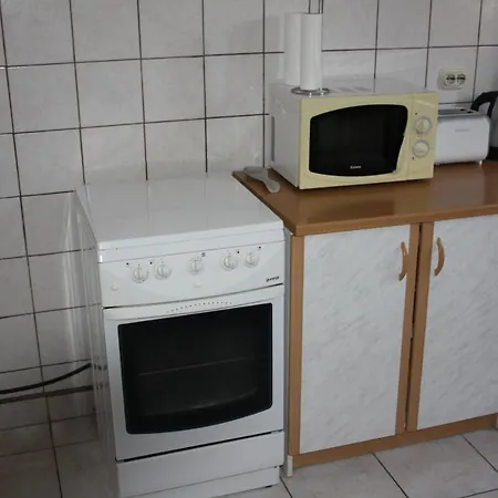 Apartman Maricevic 아파트 *