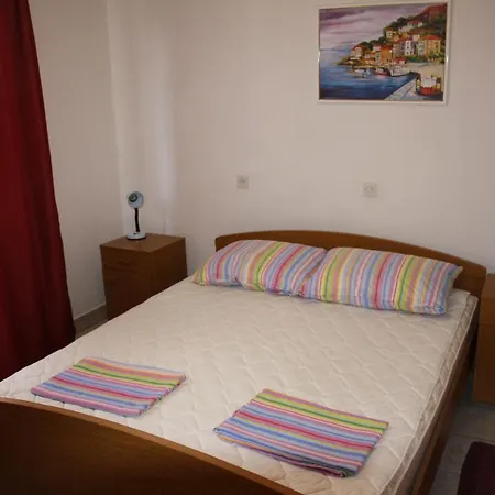 아파트 Apartman Maricevic